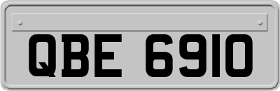 QBE6910