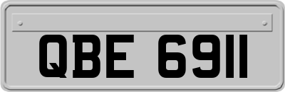 QBE6911