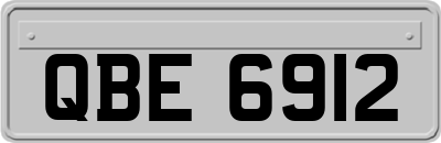 QBE6912
