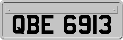 QBE6913