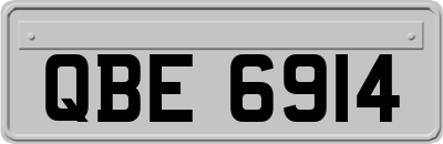 QBE6914