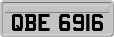 QBE6916