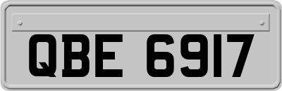 QBE6917