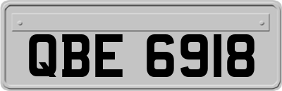 QBE6918