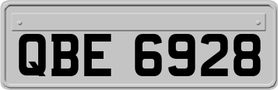 QBE6928