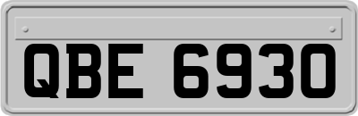 QBE6930