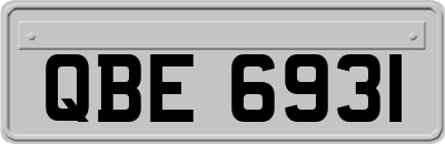 QBE6931