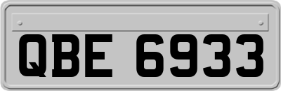 QBE6933