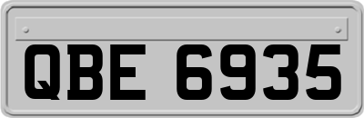QBE6935