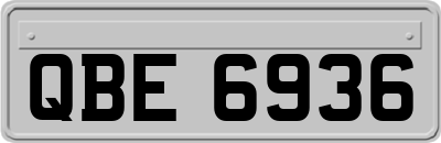 QBE6936