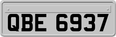QBE6937
