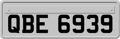 QBE6939