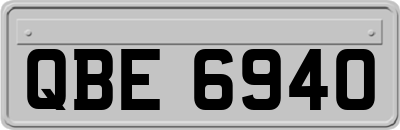 QBE6940