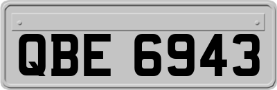 QBE6943