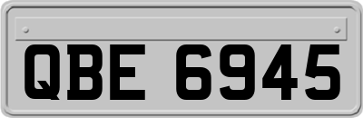 QBE6945