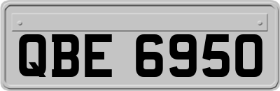 QBE6950