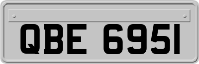 QBE6951