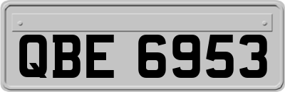 QBE6953