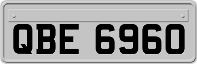 QBE6960