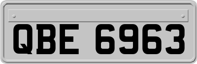 QBE6963