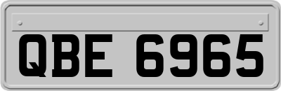 QBE6965