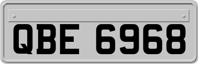 QBE6968