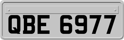 QBE6977