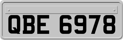 QBE6978