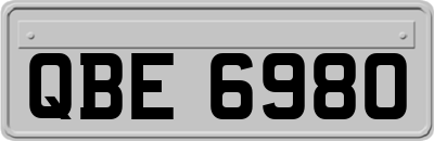 QBE6980