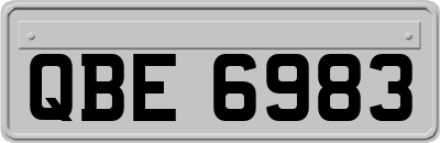 QBE6983