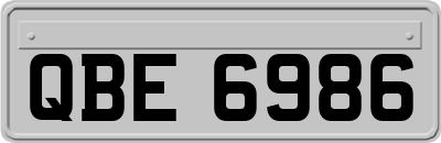 QBE6986