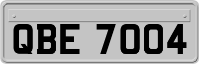 QBE7004