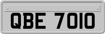 QBE7010