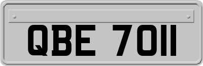 QBE7011