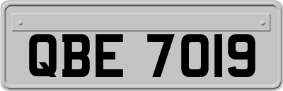 QBE7019