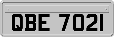 QBE7021