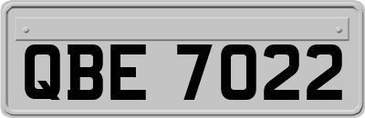 QBE7022