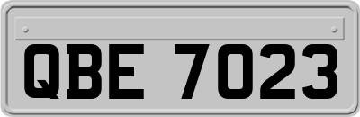 QBE7023