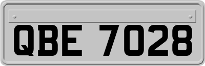 QBE7028