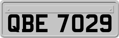 QBE7029