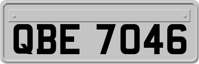 QBE7046