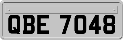 QBE7048