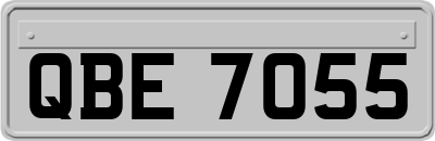 QBE7055