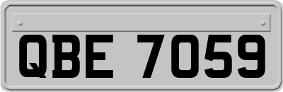 QBE7059
