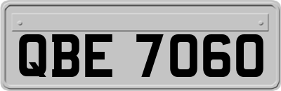 QBE7060