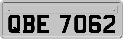 QBE7062