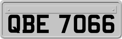 QBE7066