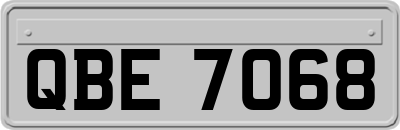 QBE7068