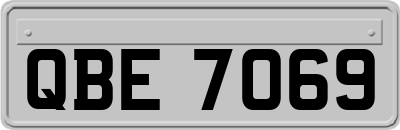 QBE7069