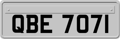 QBE7071